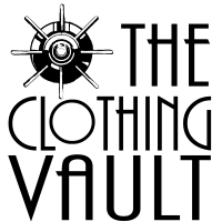 The Clothing Vault