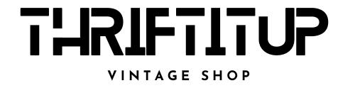 Thrift It Up