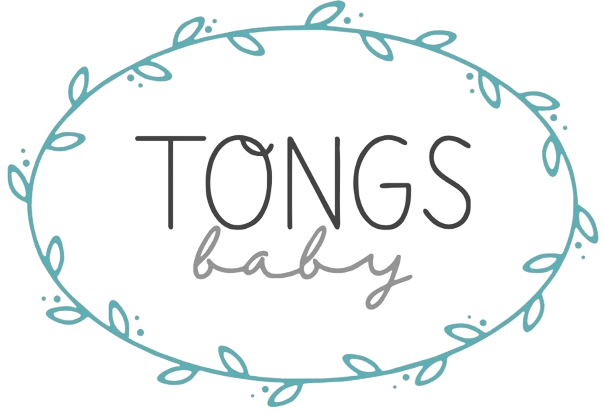 Tongs Baby