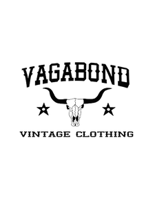 Vagabond Vintage Clothing