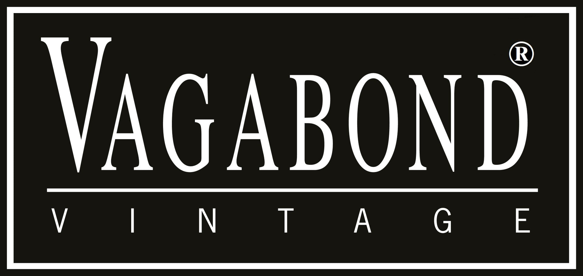 Vagabond Vintage