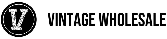 Vintage Wholesale