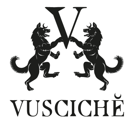 Vuscichè