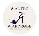 Wanted Wardrobe