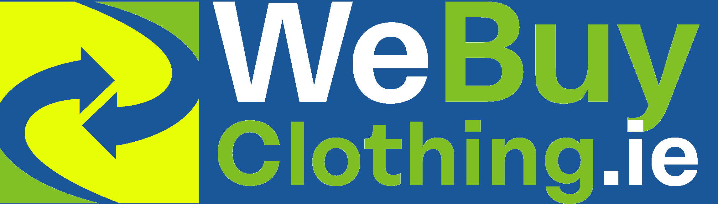 We Buy Clothes