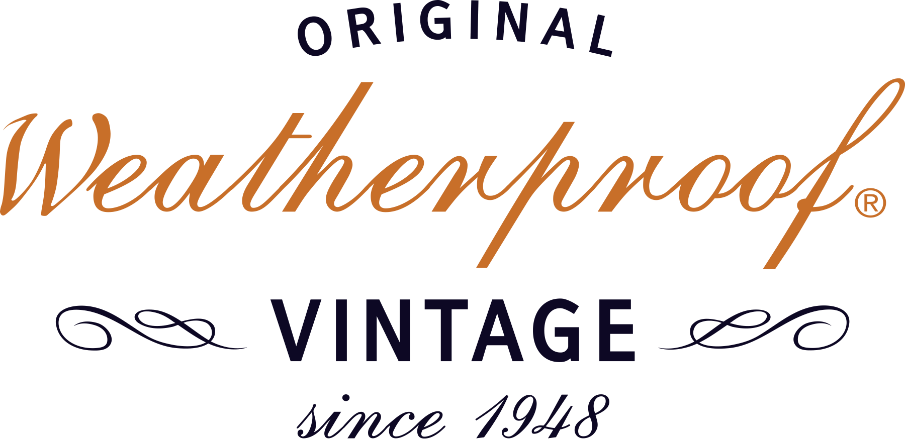 Weatherproof Vintage