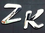 ZK INTERNATIONAL