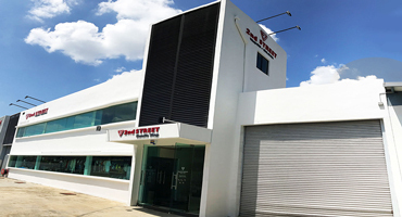 Product 1 - Wholesale boho from 2nd Street Trading Malaysia Sdn Bhd, Malaysia