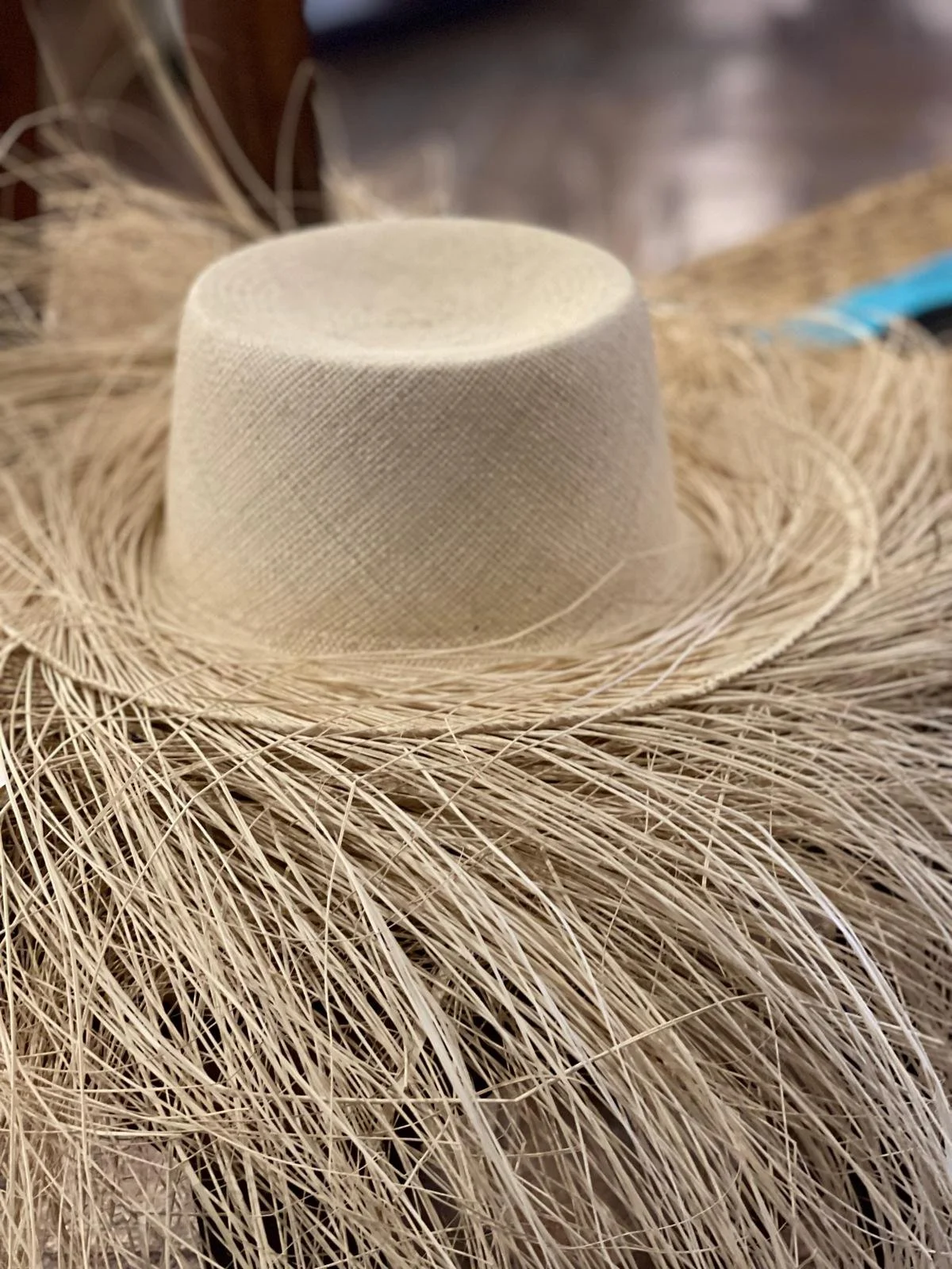 Artisan Crafted Hats - Wholesale Fashion from 3 Regions Trade Co., 