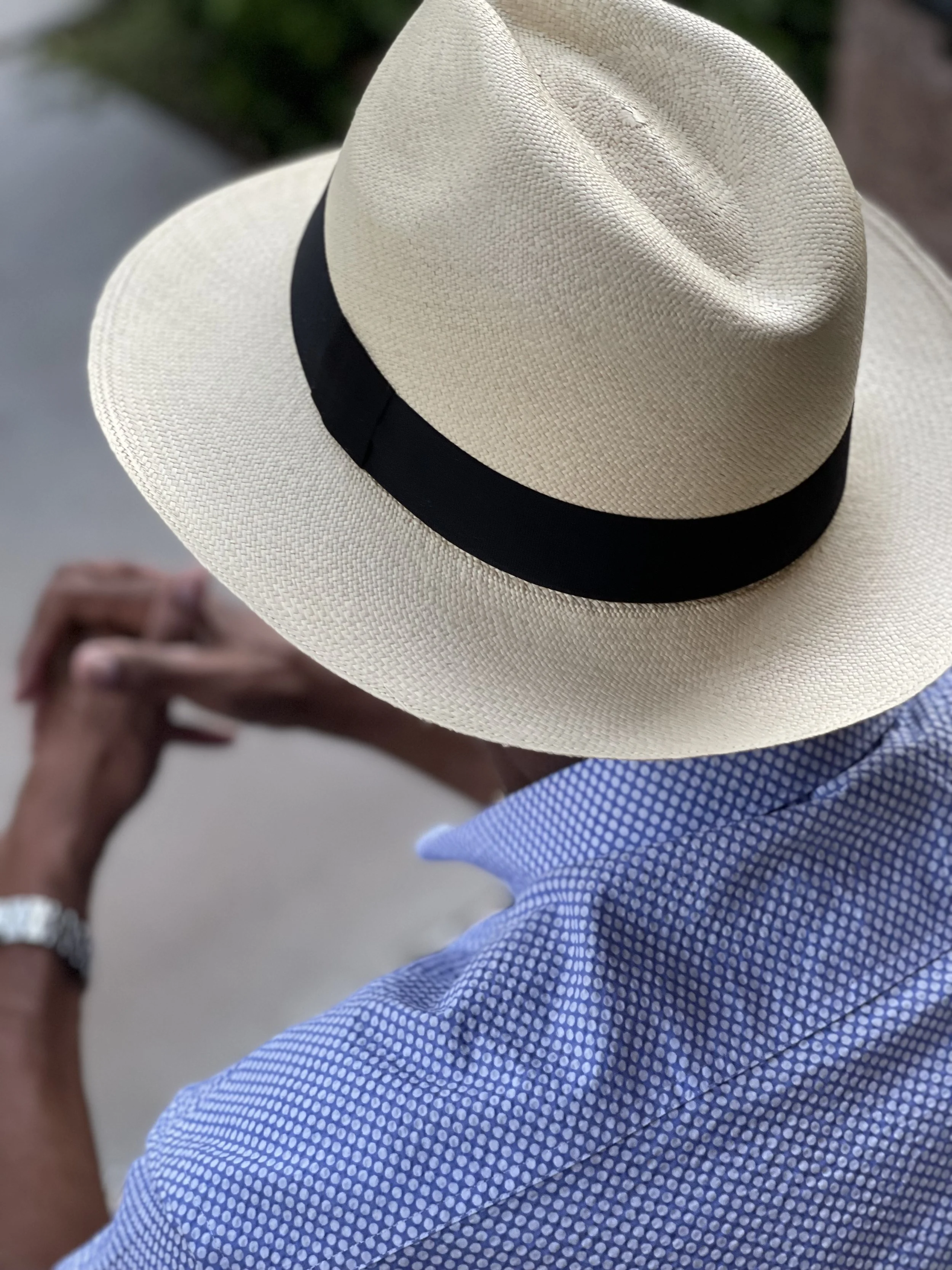 Men's Hat - Wholesale Fashion from 3 Regions Trade Co., 