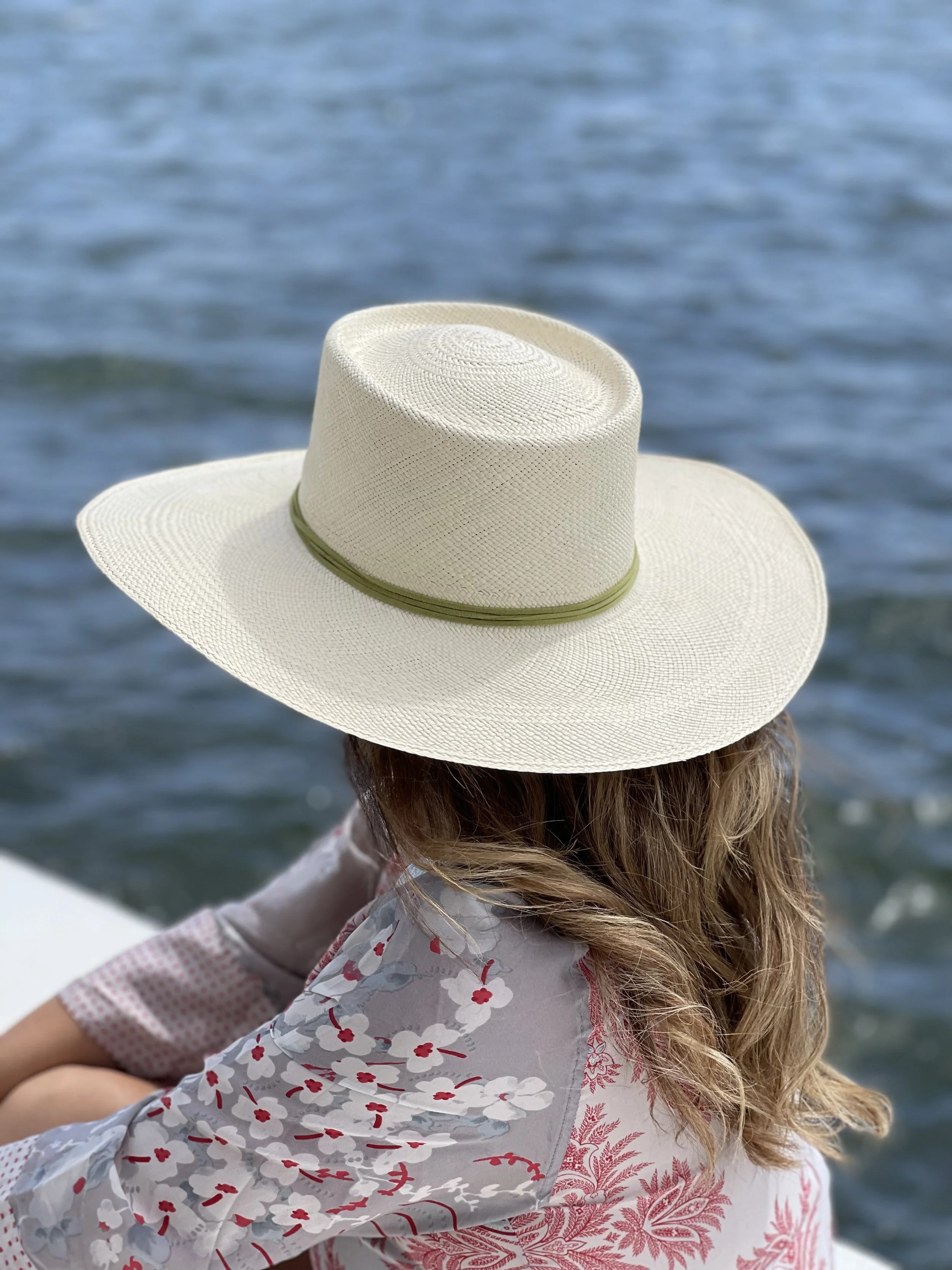 Women's Hat - Wholesale Fashion from 3 Regions Trade Co., 