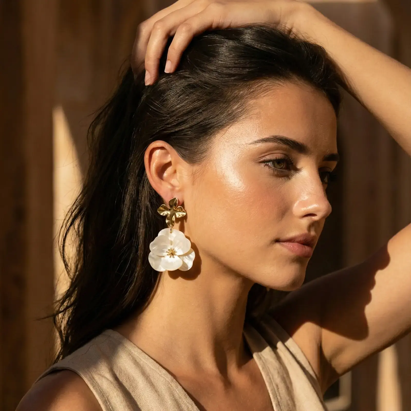 Bijoux et maroquinerie - Wholesale boutique from 41 Bis, France
