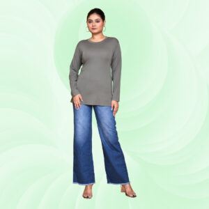 Active T-Shirts Full Sleeves - Wholesale budget from 4cats, India