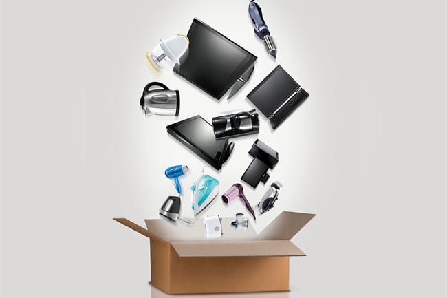 Bric a Brac - Wholesale budget from 4G Textiles, United Kingdom
