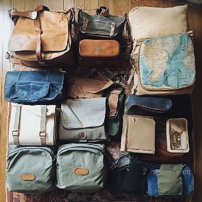 Product 2 - Wholesale budget from A-1 Liberty International, United States