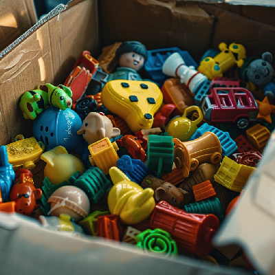 Product 3 - Wholesale budget from A-1 Liberty International, United States