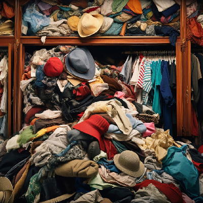 Used Clothing Image 1 - Wholesale budget from A-1 Liberty International, United States