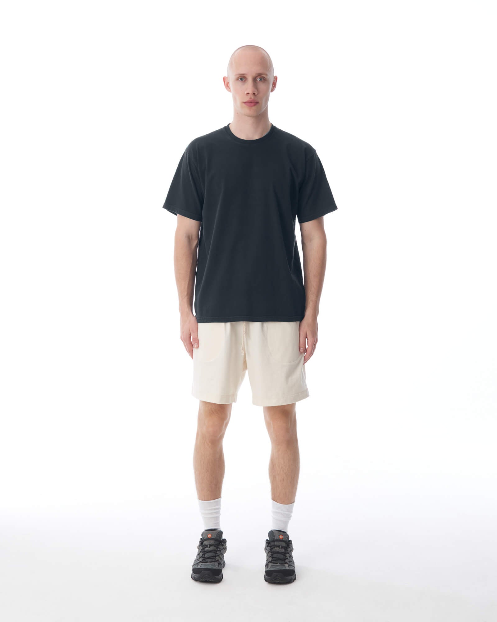T-Shirt Classic - Wholesale casual from a Care Label, Canada