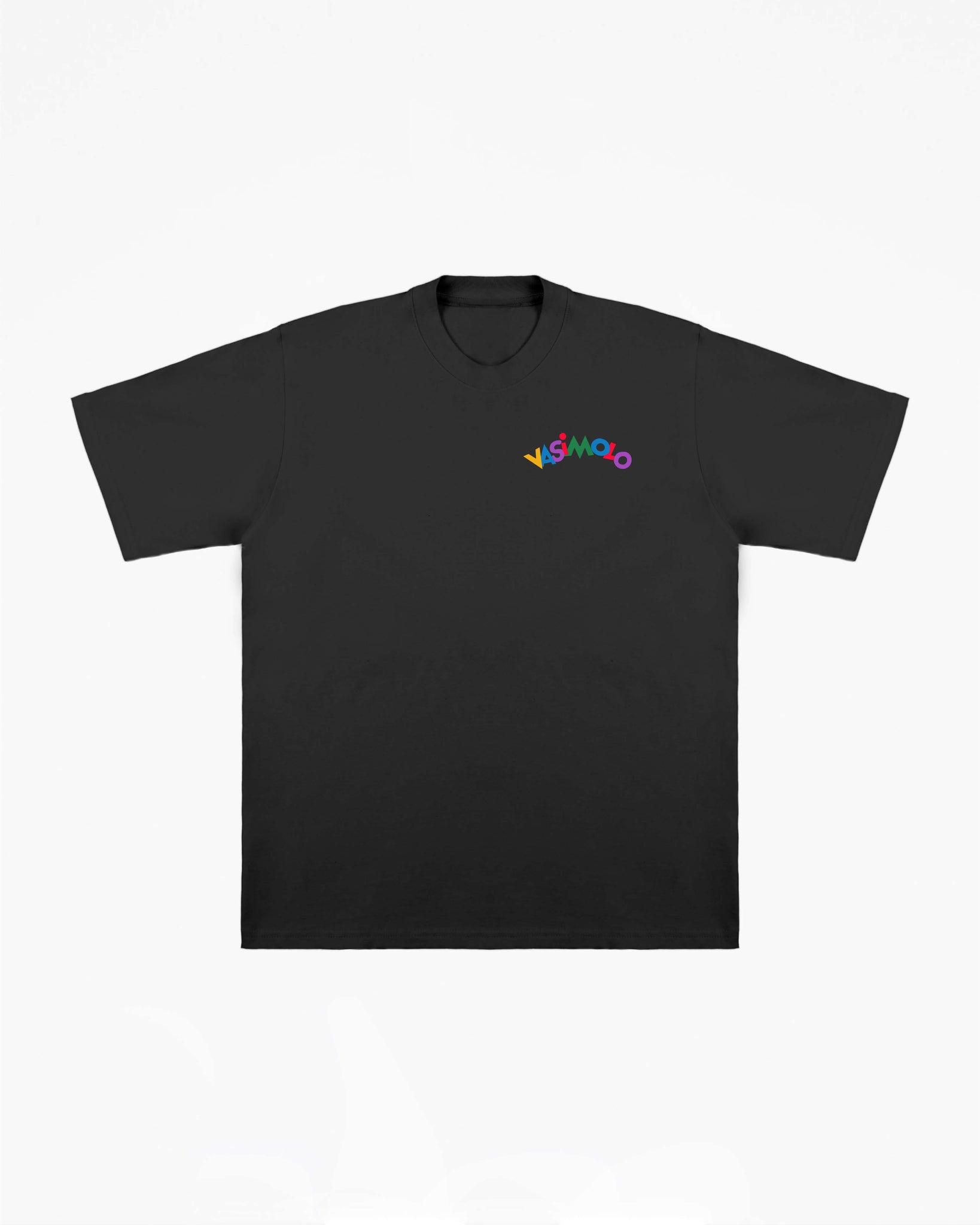 Vasimolo Collab T-shirt - Wholesale casual from a Care Label, Canada
