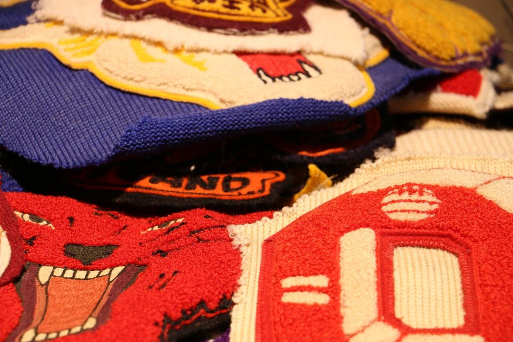 Vintage Clothing 1 - Wholesale casual from Abitiusati Prato, Italy