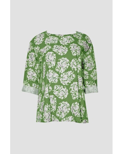 Blusa 5099 - Wholesale casual from Ada Gatti, Spain