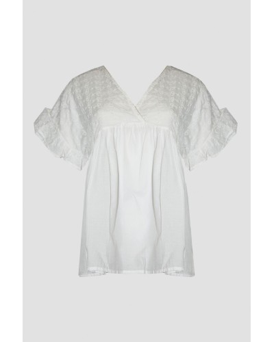 Blusa BN503 - Wholesale casual from Ada Gatti, Spain