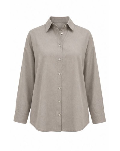 Camisa BN701 - Wholesale casual from Ada Gatti, Spain