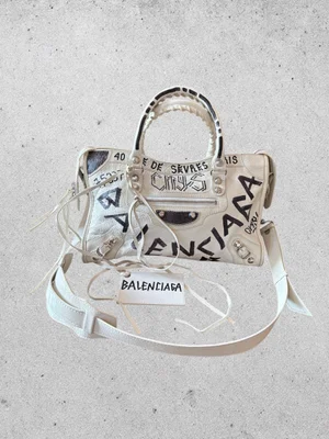 BALENCIAGA sac LE CITY - Wholesale designer from ADOMIMOD, France