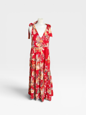 SEZANE robe T36 - Wholesale designer from ADOMIMOD, France