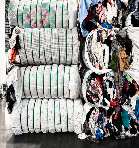 Mixed Rags - Wholesale budget from A&E Clothing Corporation, United States