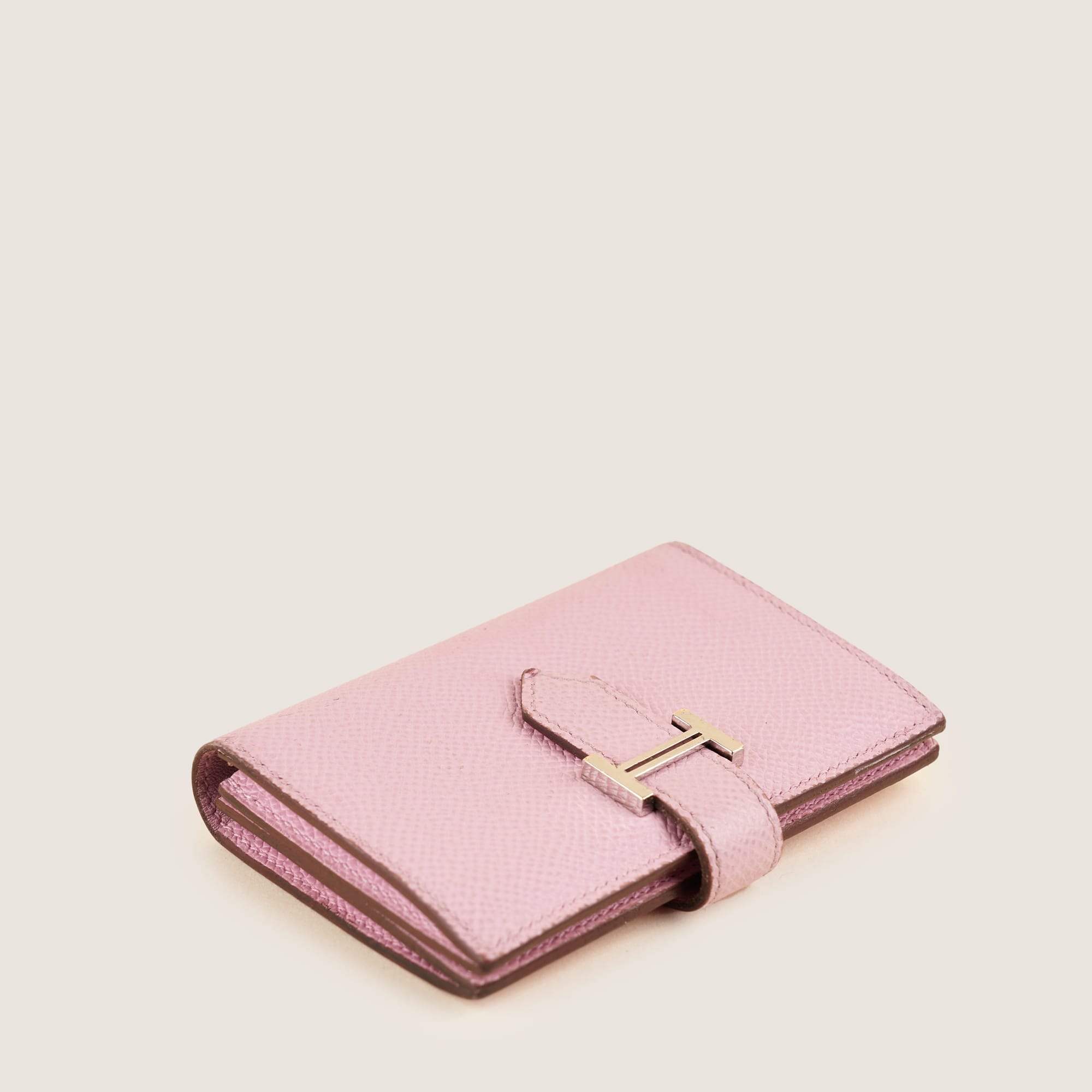 Bearn Card Holder - HERMÈS - Wholesale budget from Affordable Luxury, Sweden