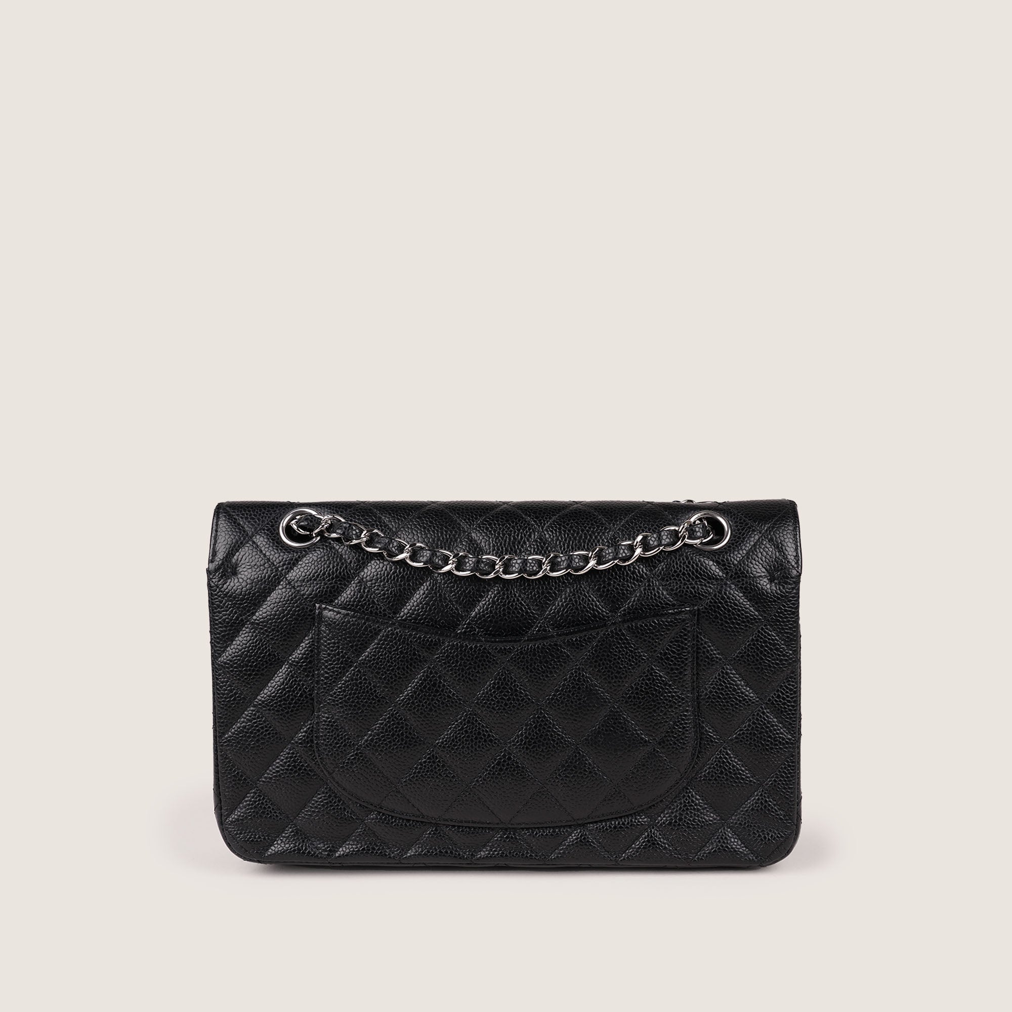 CHANEL Classic Medium Double Flap Bag - Wholesale boutique from Affordable Luxury, Sweden