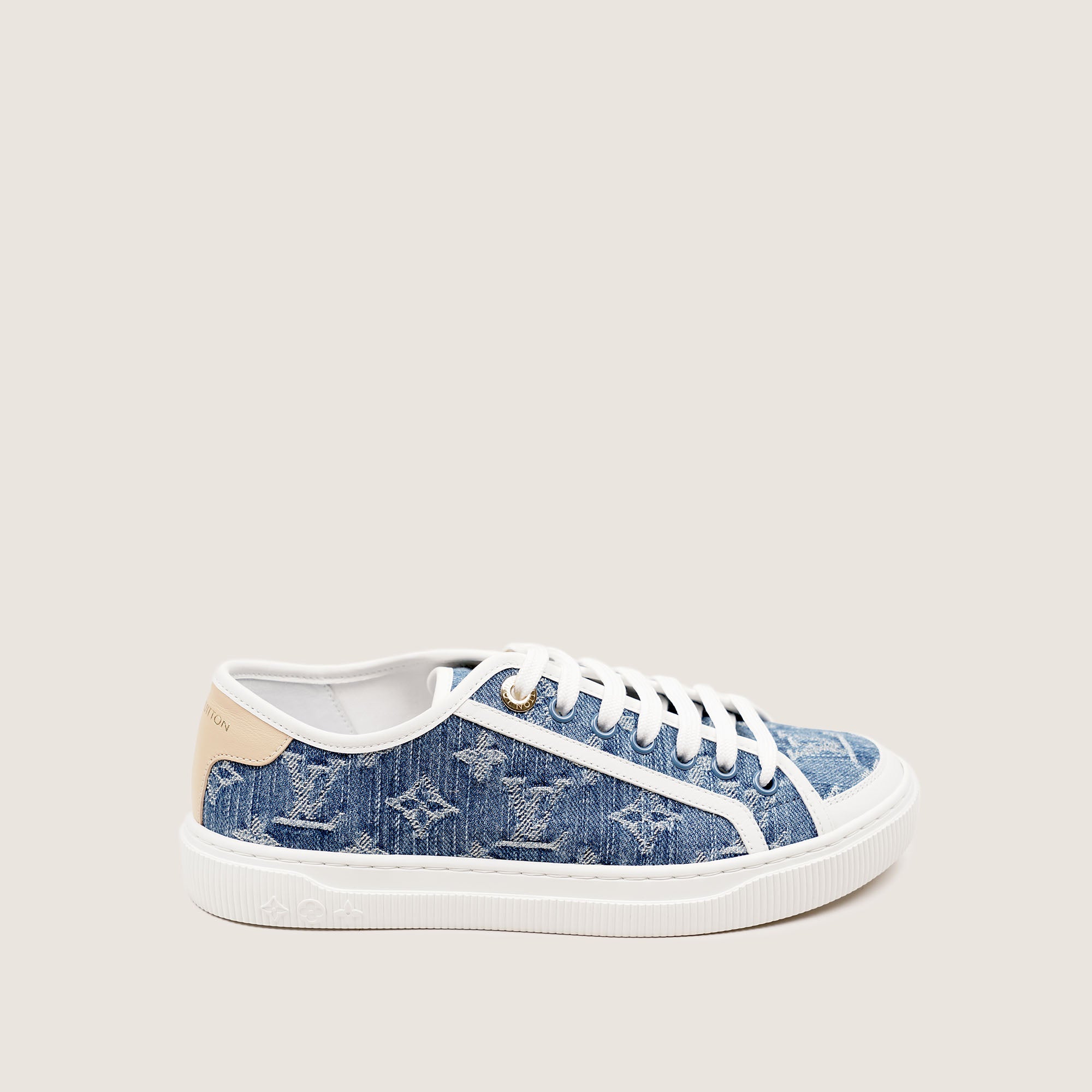 LOUIS VUITTON Lagoon Sneakers 37 - Wholesale boutique from Affordable Luxury, Sweden
