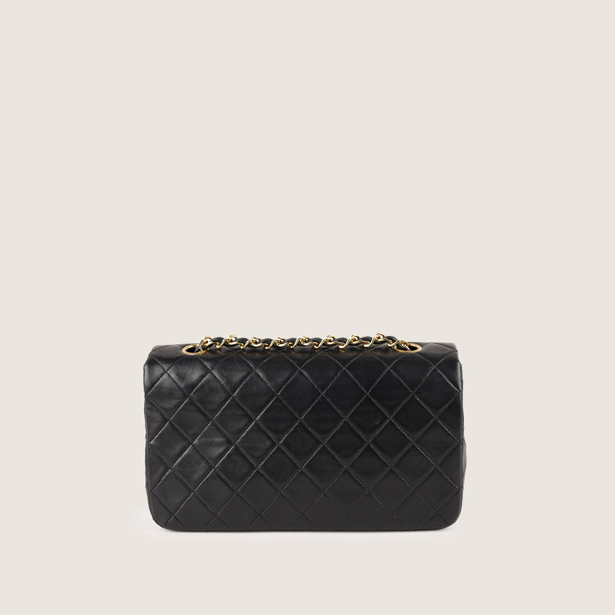Single Full Flap Bag - CHANEL - Wholesale budget from Affordable Luxury, Sweden