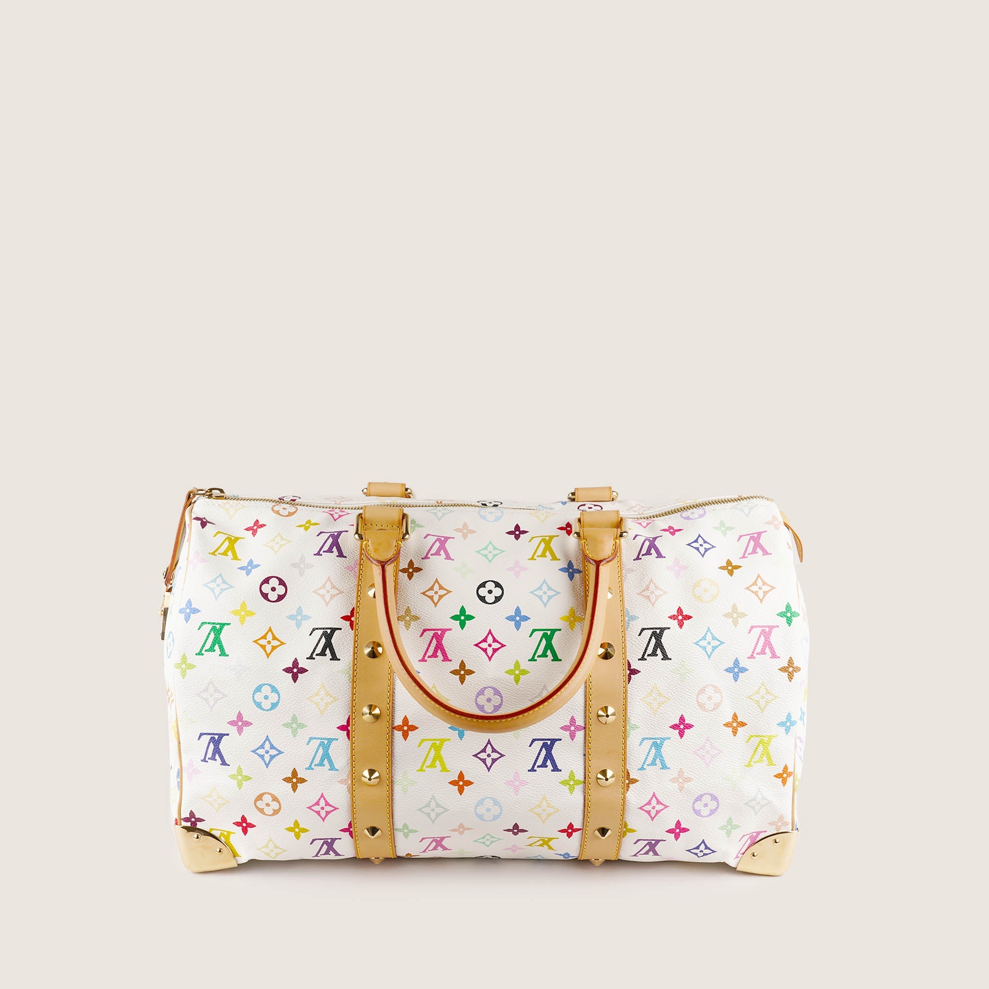 TM Keepall 45 Bag - LOUIS VUITTON - Wholesale budget from Affordable Luxury, Sweden