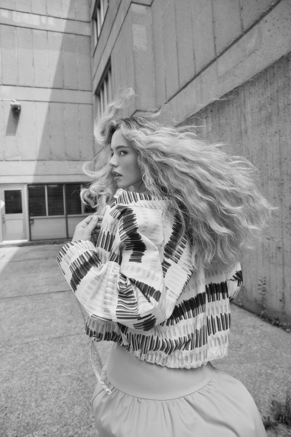 EVE GRAVEL - Wholesale boutique from Agence KA, Canada