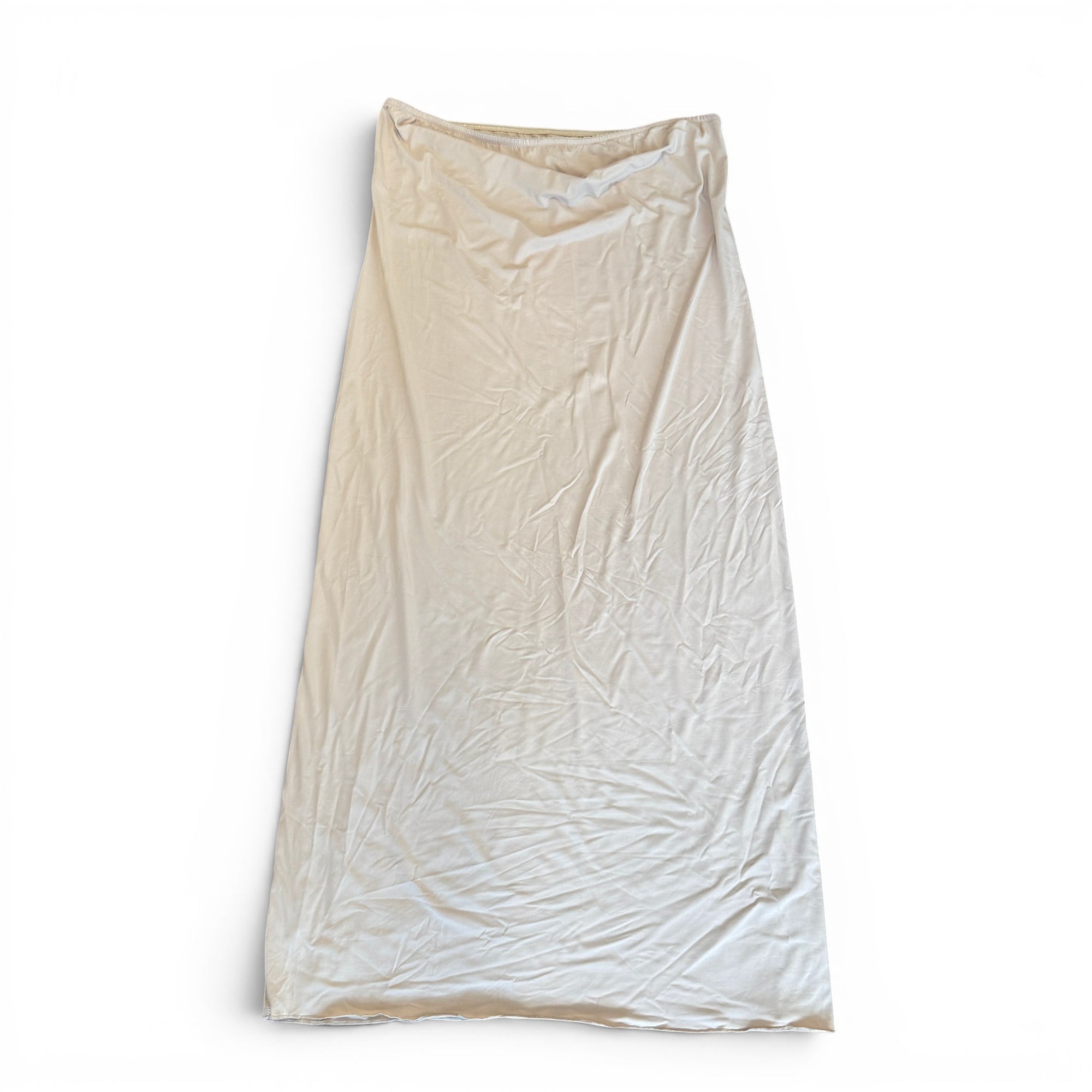 Maison Martin Margiela SS00 Nude Bustier Dress - Wholesale contemporary from Ākaibu Store, 