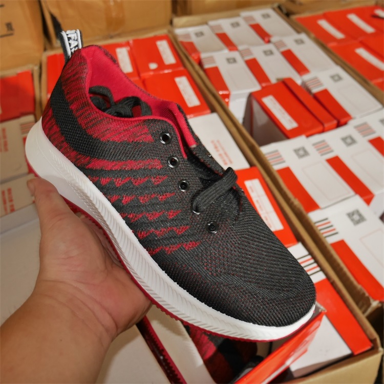 New Shoes Stocklot - Wholesale budget from Al Mnwar Trading, United Arab Emirates