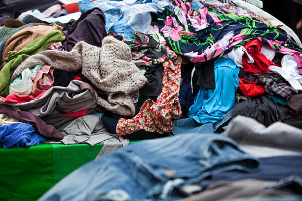 Used Clothes - Wholesale budget from Al Mnwar Trading, United Arab Emirates