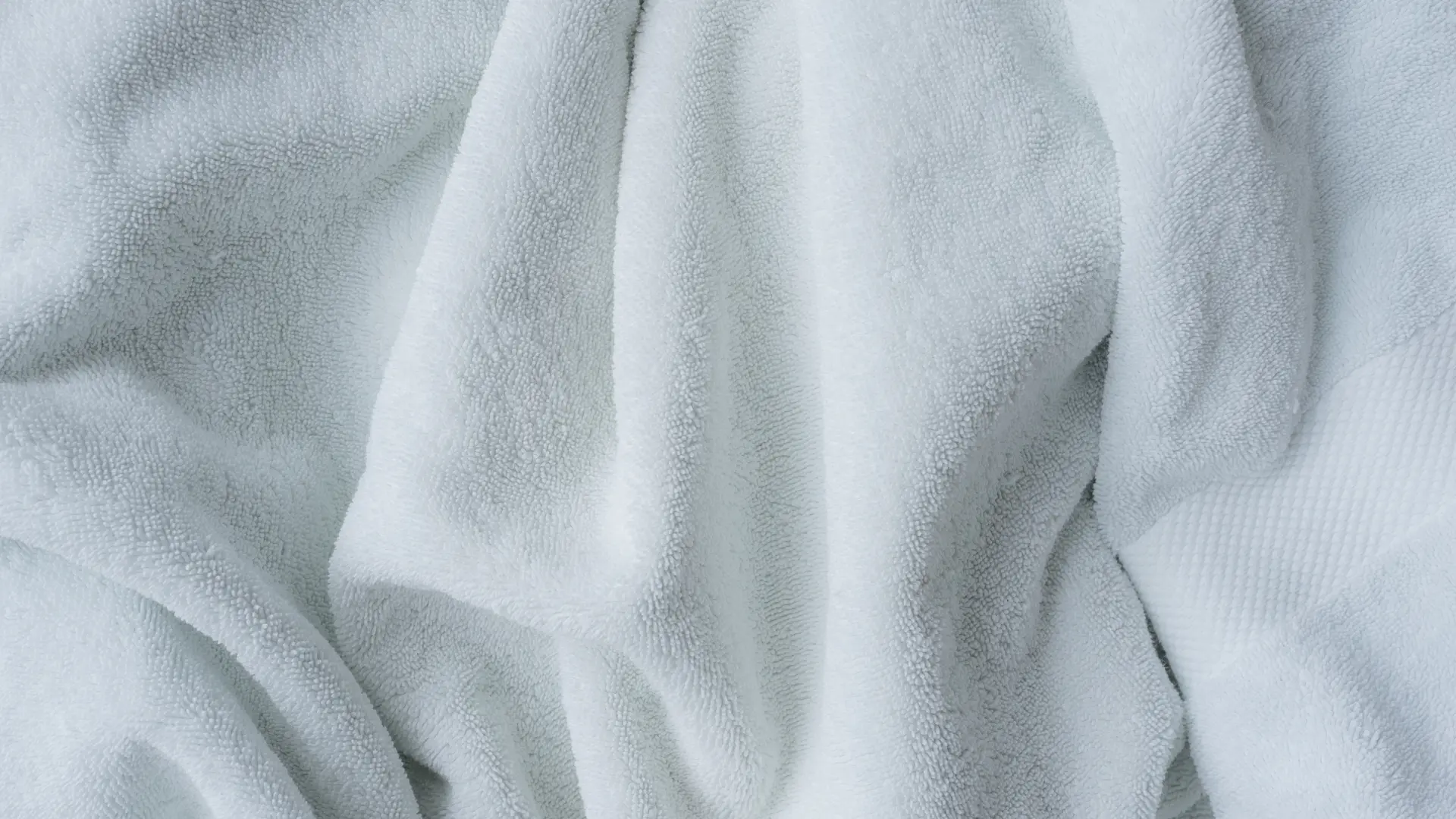 White Cotton Rags - Wholesale budget from Al Mnwar Trading, United Arab Emirates