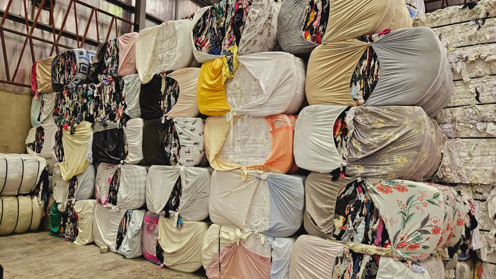 Cotton Rags - Wholesale accessories from Al Zaydan International, United Arab Emirates