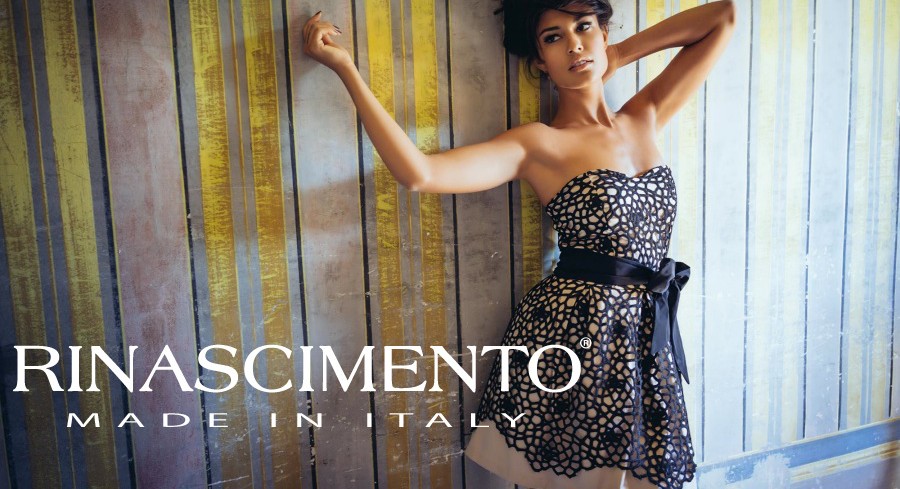 Rinascimento collection - Wholesale boho from Alegri Trade srl, Italy