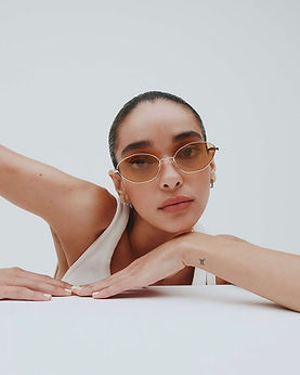LE SPECS - Wholesale modern from Alyssa Agency, Canada
