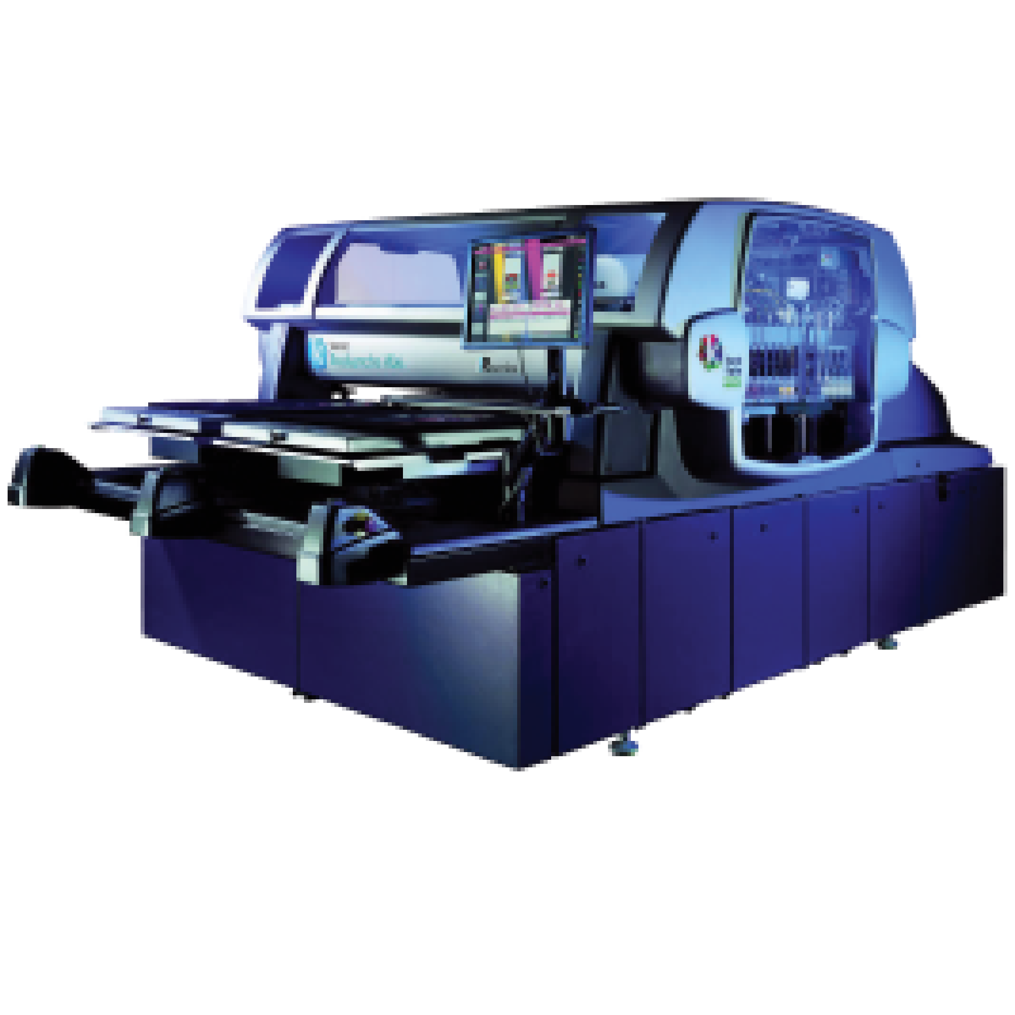 Kornit Avalanche HD6 Machine - Wholesale budget from Amaya Sales UK, United Kingdom