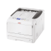 Oki Pro8432WT White Toner Printer - Wholesale budget from Amaya Sales UK, United Kingdom
