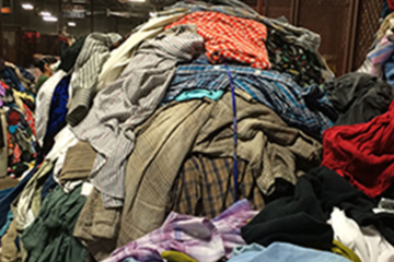 Childrens Used Clothing - Wholesale kids from American International Export, United States