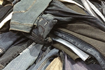 Vintage Clothing - Wholesale kids from American International Export, United States