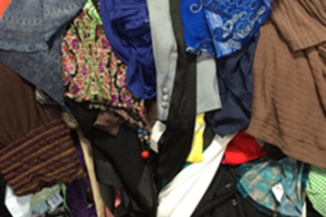 Womens Used Clothing - Wholesale kids from American International Export, United States