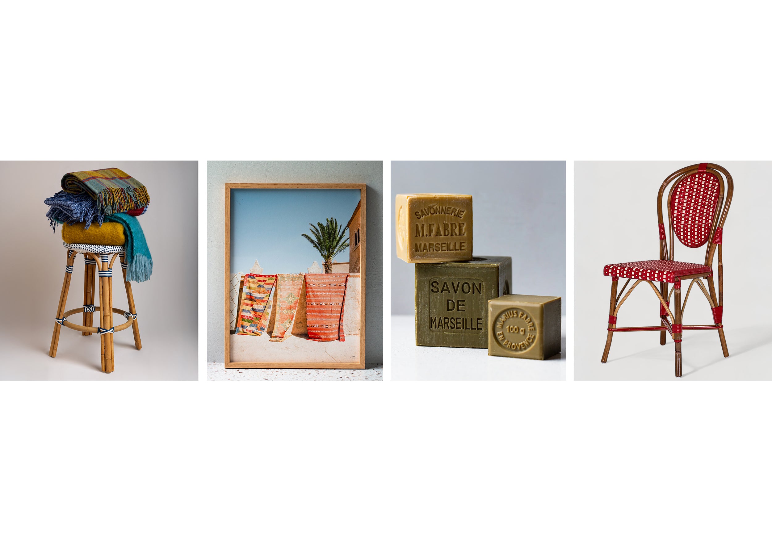 Maison Midi - Wholesale boho from American Rag Cie, United States