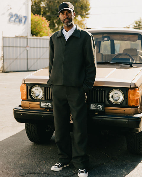 Men's New Arrivals - Wholesale casual from American Rag Cie, United States